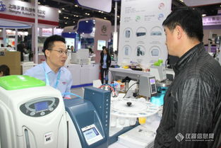 桑翌攜特色產品亮相CISILE 2018，以專業咨詢助力科技創新